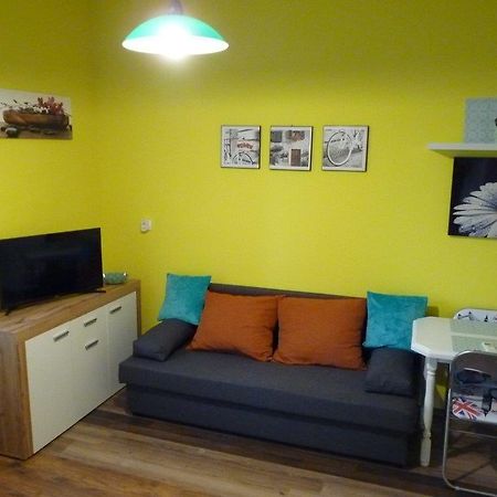 דברצן Eper Apartman מראה חיצוני תמונה
