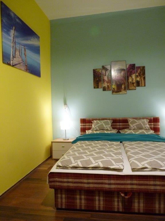 דברצן Eper Apartman מראה חיצוני תמונה