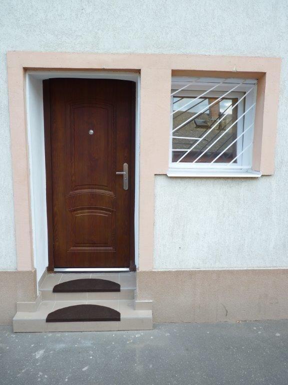 דברצן Eper Apartman מראה חיצוני תמונה