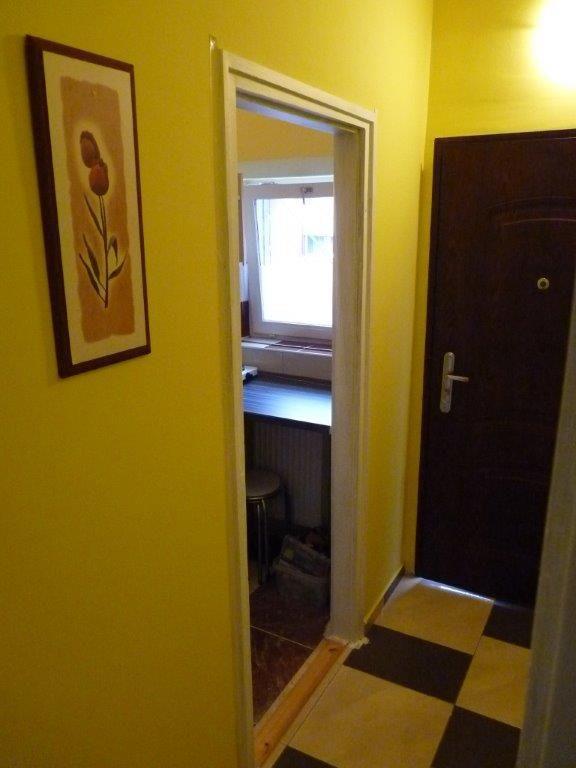 דברצן Eper Apartman מראה חיצוני תמונה