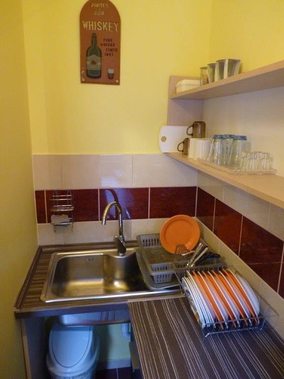 דברצן Eper Apartman מראה חיצוני תמונה