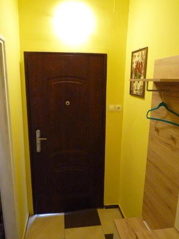 דברצן Eper Apartman מראה חיצוני תמונה