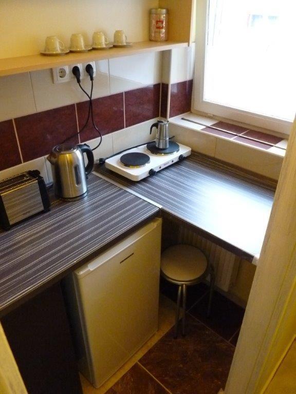 דברצן Eper Apartman מראה חיצוני תמונה