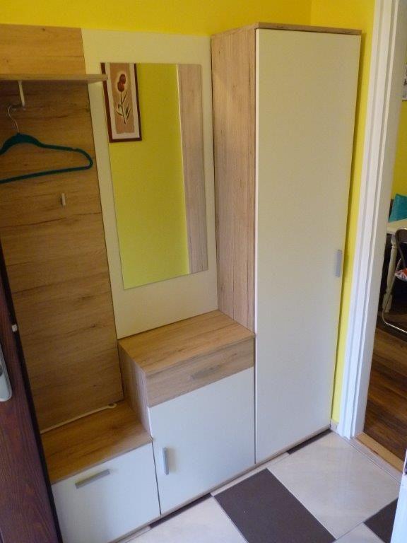 דברצן Eper Apartman מראה חיצוני תמונה