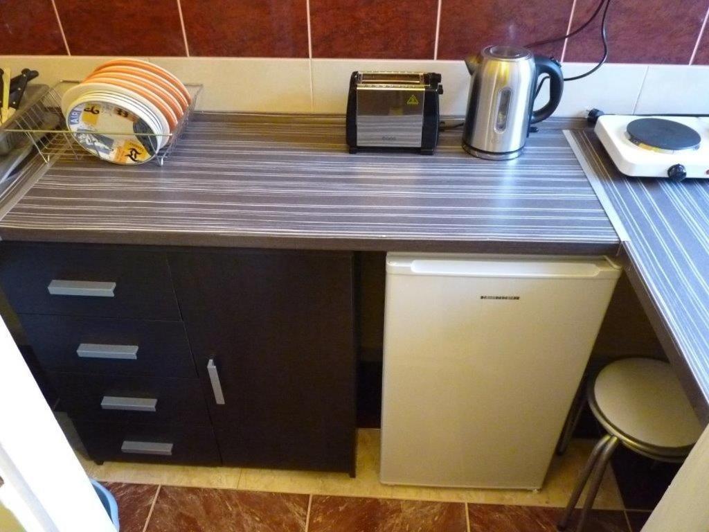 דברצן Eper Apartman מראה חיצוני תמונה